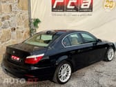 BMW 520 d Executive