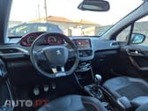 Peugeot 2008 1.6 BlueHDi GT Line