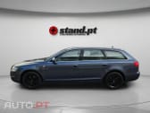 Audi A6 Avant 2.0 TDi Multitronic Sport