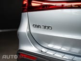 Mercedes-Benz EQA 300 4Matic AMG Line