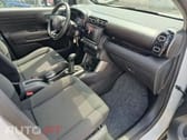 Citroen C3 Aircross 1.2 PureTech Shine