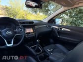 Nissan Qashqai 1.6 dCi Tekna Premium
