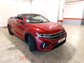Volkswagen T-Roc 1.5 TSI R-Line DSG