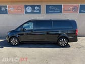 Mercedes-Benz Vito 116 CDi/34 Pro