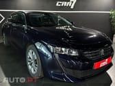 Peugeot 308 SW 1.5 BlueHDi Allure Pack EAT8