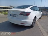 Tesla Model 3 Standard Range Plus RWD