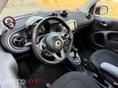 Smart ForTwo Electric Drive Passion