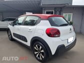 Citroen C3 1.2 Seduction