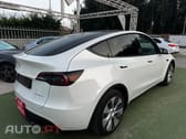 Tesla Model Y Long Range Dual Motor AWD