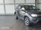 Dacia Duster Journey