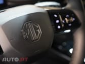 MG MG4 64 kWh Luxury