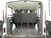 Renault Trafic Trafic 2.0 Blue dCi L1 Equilibre