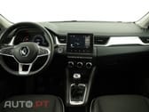 Renault Captur Captur 1.0 TCe Techno