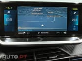 Peugeot E-208 50 KWh GT