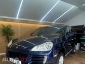 Porsche Cayenne Porsche Cayenne Tiptronic