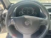 Opel Corsa 1.3 CDTi Silver