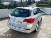 Opel Astra Sports Tourer 1.7 CDTi Cosmo S/S