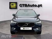 Volvo XC60 T8 AWD Recharge