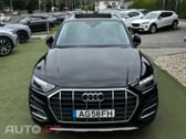 Audi Q5 35 TDI Sport S tronic