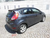Ford Fiesta 1.0 I TREND