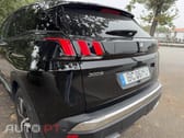 Peugeot 3008 1.6 BlueHDi Allure EAT6 J18