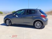 Peugeot 208 1.2 PureTech Style