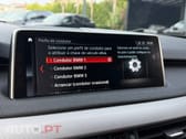BMW X5 25 d sDrive Pack M