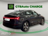 Audi Q8 E-Tron I.V.A DEDUTIVEL 50 quattro 