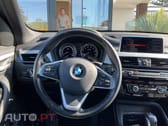 BMW X1 25 e xDrive