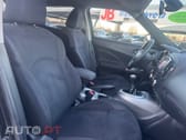 Nissan Juke 1.5 dCi Tekna Premium