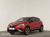 Renault Captur Captur 1.0 TCe RS Line