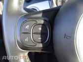 Fiat 500 1.0 Hybrid Connect
