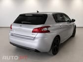Peugeot 308 1.2 PureTech GT Pack EAT8