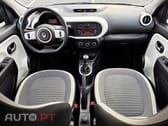 Renault Twingo 1.0 SCe Zen