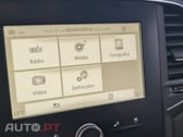 Renault Mégane 1.5 dCi Limited EDC