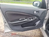 Nissan Almera 1.5 dCi Sport