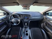 Renault Mégane ENERGY TCe 100 INTENS