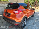 Renault Captur ENERGY dCi 90 Experience