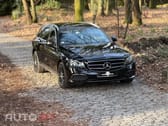 Mercedes-Benz E 300 de AMG Line