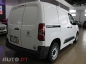 Peugeot Partner 1.6 HDi L1 SE Office