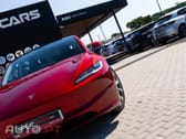 Tesla Model 3 Tração Traseira