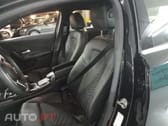 Mercedes-Benz A 180 d Business Solutions