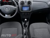 Dacia Sandero 0.9 TCe Confort