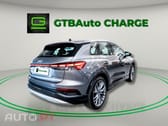 Audi Q4 E-Tron I.V.A DEDUTIVEL 50