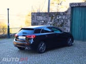 Mercedes-Benz A 250 e AMG Line
