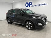 Hyundai Tucson 1.7 CRDi Premium