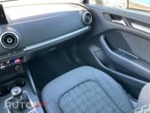 Audi A3 Sportback 1.6 TDI Advance