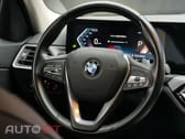 BMW 318 d Auto