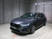 Ford Focus 1.0 EcoBoost ST-Line