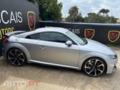 Audi TT RS RS Coupe